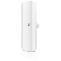   Ubiquiti LiteBeam AC kültéri 5GHz 90° szektor antenna integrált rádióval, GPS