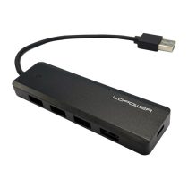 LC Power LC-HUB-U3-4-C 4 port USB 3.2