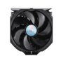 Cooler Master - MasterAir MA624 Stealth - MAM-D6PS-314PK-R1