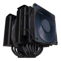 Cooler Master - MasterAir MA824 Stealth - MAM-D8PN-318PK-R1