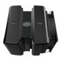 Cooler Master - MasterAir MA824 Stealth - MAM-D8PN-318PK-R1