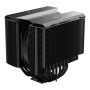 Cooler Master - MasterAir MA824 Stealth - MAM-D8PN-318PK-R1