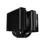 Cooler Master - MasterAir MA824 Stealth - MAM-D8PN-318PK-R1