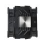 Cooler Master - MasterAir MA612 Stealth - MAP-T6PS-218PK-R1