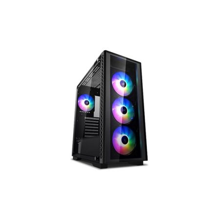 DeepCool MATREXX 50 ADD-RGB 4F - DP-ATX-MATREXX50-AR-4F-NE