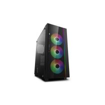   DeepCool MATREXX 55 V3 ADD-RGB 3F - DP-ATX-MATREXX55V3-AR-3F 