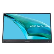   Asus 15.6" MB16AHG ZenScreen - Freesync Premium - WLED IPS