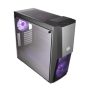 Cooler Master MasterBox 500 - MB500-KGNN-S00