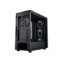 Cooler Master Midi - MasterBox MB600 - MB600-KGNN-S00