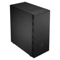   Cooler Master Midi - MasterBox MB600L V2 without ODD, TG left panel - MB600L2-KGNN-S00