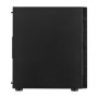 Cooler Master Midi - MasterBox MB600L V2 - MB600L2-KN5N-S00 - with ODD