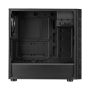 Cooler Master Midi - MasterBox MB600L V2 - MB600L2-KNNN-S00