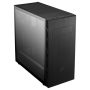 Cooler Master Midi - MasterBox MB600L V2 - MB600L2-KNNN-S00