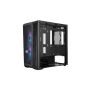 Cooler Master MB311 ARGB with Controller MCB-B311L-KGNN-S02