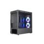 Cooler Master MB320L ARGB with Controller MCB-B320L-KGNN-S02