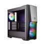 Cooler Master Midi - MasterBox MB500 ARGB - MCB-B500D-KGNN-S01