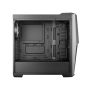 Cooler Master Midi - MasterBox MB500 ARGB - MCB-B500D-KGNN-S01