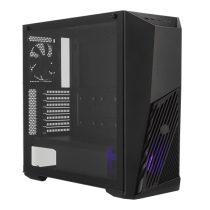   Cooler Master Midi - MasterBox K501L RGB - MCB-K501L-KGNN-SR1