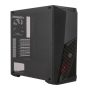 Cooler Master Midi - MasterBox K501L RGB - MCB-K501L-KGNN-SR1