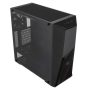 Cooler Master Midi - MasterBox K501L RGB - MCB-K501L-KGNN-SR1