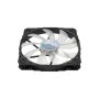 Cooler Master - Case Fan - 20cm - SickleFlow 200 ARGB - MFX-B3DN-08NP2-R1