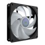 Cooler Master - Case Fan - 14cm - SickleFlow 140 ARGB - MFX-B4DN-14NPA-R1