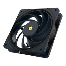   Cooler Master - Case Fan - 12cm - Mobius 120 OC - MFZ-M2NN-32NPK-R1