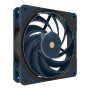 Cooler Master - Case Fan - 12cm - Mobius 120 OC - MFZ-M2NN-32NPK-R1