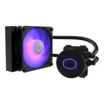   Cooler Master -  ML120L V2 RGB  - Vízhűtés/univerzális - MLW-D12M-A18PC-R2