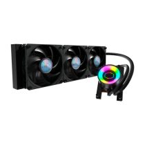   Cooler Master ML360 Mirror TR4 Edition - Vízhűtés/univerzális - MLX-D36M-A18PK-T1