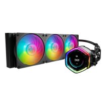   Cooler Master MasterLiquid 360 ION - Vízhűtés - MLY-D36M-A24PZ-R1