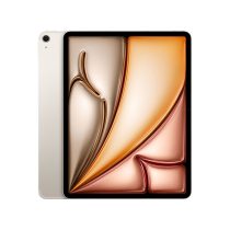   Apple 11-inch iPad Pro (M4) WiFi 256GB with Standard glass - Silver