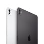 Apple 13-inch iPad Pro (M4) Cellular 256GB with Standard glass - Space Black