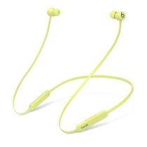   Apple Beats Flex – All-Day Wireless Earphones - Yuzu Yellow