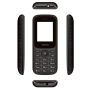 myPhone 2220 1,77" Dual SIM mobiltelefon - fekete