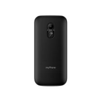 myPhone HALO A 1,77" mobiltelefon - fekete