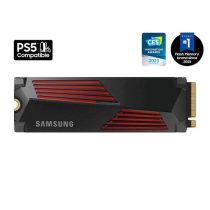 Samsung SSD 1TB 990 PRO M.2 PCIe 4 x4 retail NVMe 2.0