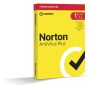 Norton AntiVírus Plus - 21416693 - 2GB HU 1 felhasználó, 1 eszköz/1 év, dobozos