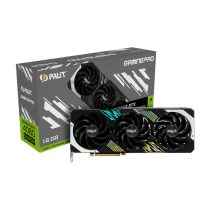   PALIT NVIDIA RTX4080 Super GamingPro 16GB GDDR6X - NED408S019T2-1032A