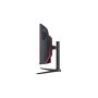 Acer 34" Nitro ED340CU H ZeroFrame AdaptiveSync - 100 Hz |2 év garancia|