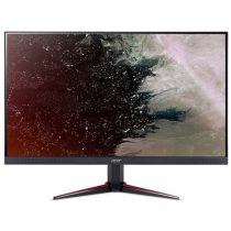   Acer 23.8" Nitro VG240YEbmiix  ZeroFrame FreeSync monitor - IPS - 100Hz | 2 év garancia |