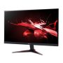 Acer 23.8" Nitro VG240YM3bmiipx ZeroFrame FreeSync Premium - IPS - 180Hz | 2 év garancia |