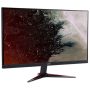 Acer 23,8" Nitro VG240YS3bmiipx  ZeroFrame FreeSync Premium - VA - 180Hz | 2 év garancia |