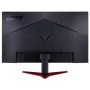 Acer 23,8" Nitro VG240YS3bmiipx  ZeroFrame FreeSync Premium - VA - 180Hz | 2 év garancia |