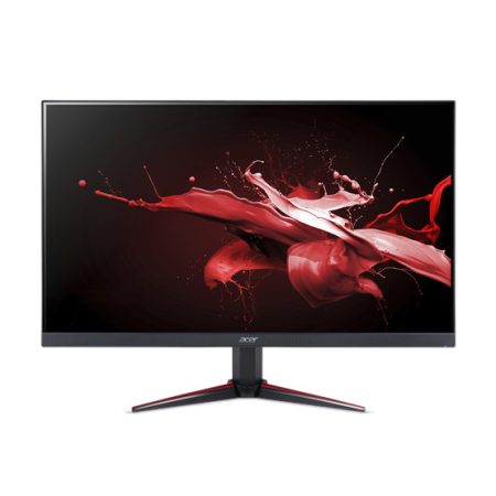 Acer 27"  Nitro VG270Ebmiix ZeroFrame monitor - IPS 100Hz | 2 év garancia |