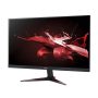 Acer 27"  Nitro VG270Ebmiix ZeroFrame monitor - IPS 100Hz | 2 év garancia |