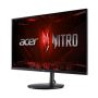 Acer 23.8" Nitro XF240YM3biiph ZeroFrame FreeSync Premium - IPS - 180Hz | 2 év garancia |