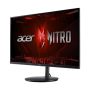 Acer 27" Nitro XF270M3biiph ZeroFrame FreeSync Premium - IPS - 180Hz | 2 év garancia |