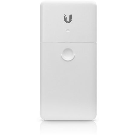 Ubiquiti NanoSwitch, 4x passzív PoE, nem menedzselhető, kültéri