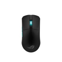   ASUS ROG Harpe Ace Aim Lab Edition vezeték nélküli egér - Fekete